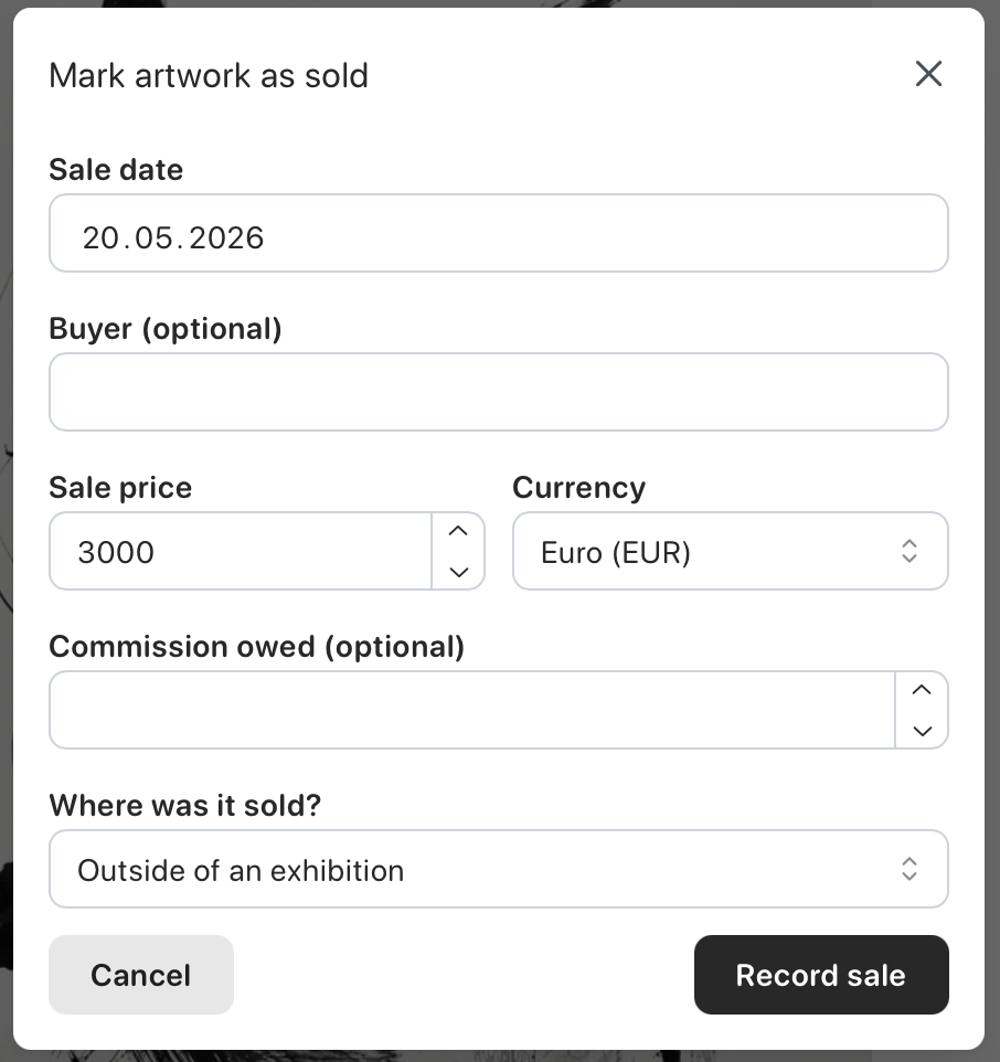 mark-as-sold
